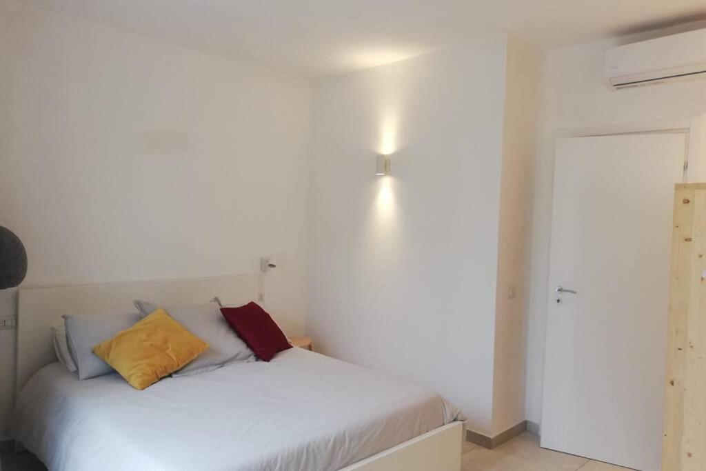 Villa Casa Ubaruni à Acireale Extérieur photo