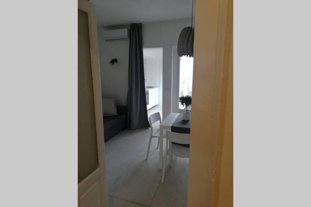 Villa Casa Ubaruni à Acireale Extérieur photo