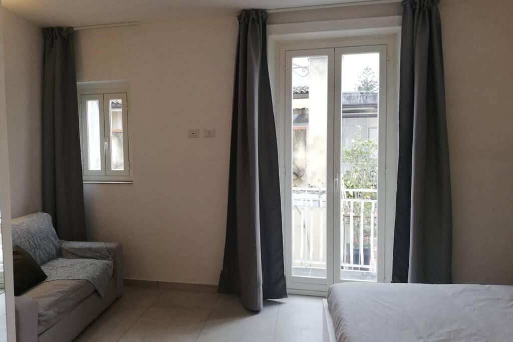 Villa Casa Ubaruni à Acireale Extérieur photo