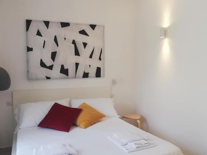 Villa Casa Ubaruni à Acireale Extérieur photo