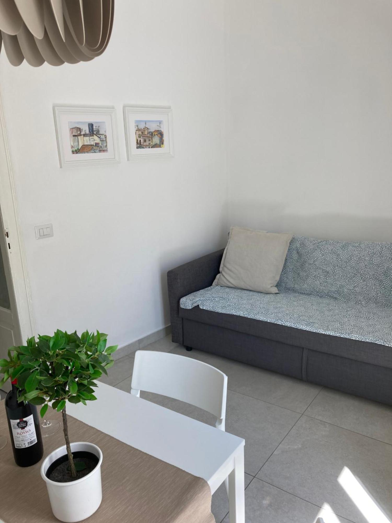 Villa Casa Ubaruni à Acireale Extérieur photo