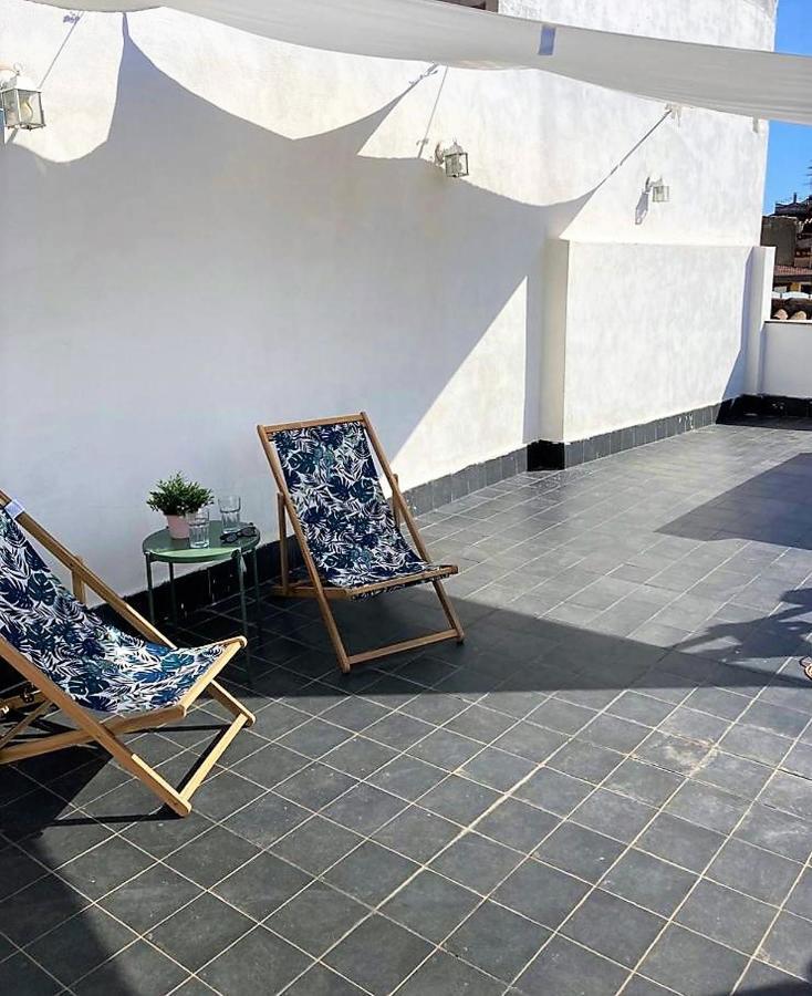 Villa Casa Ubaruni à Acireale Extérieur photo