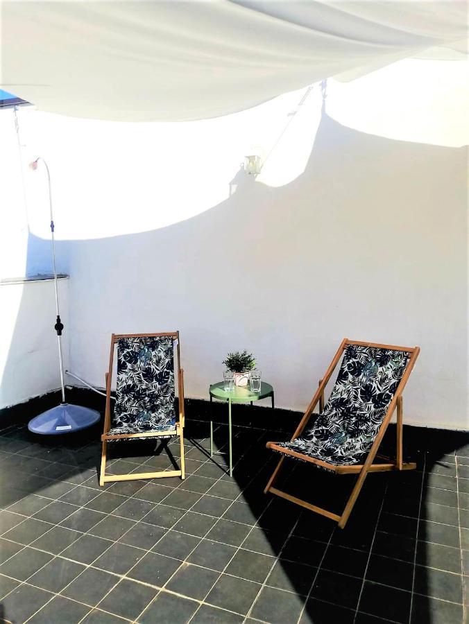 Villa Casa Ubaruni à Acireale Extérieur photo