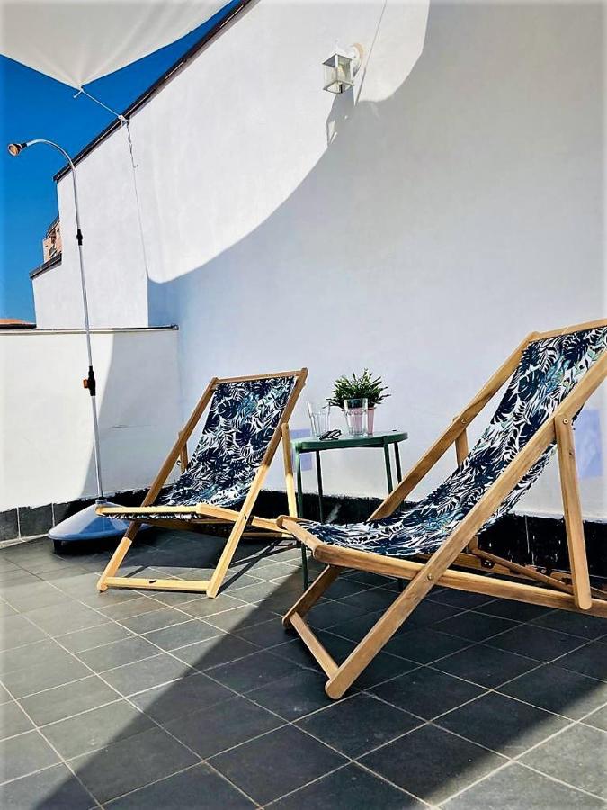 Villa Casa Ubaruni à Acireale Extérieur photo