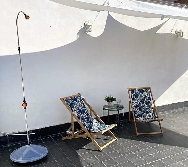 Villa Casa Ubaruni à Acireale Extérieur photo