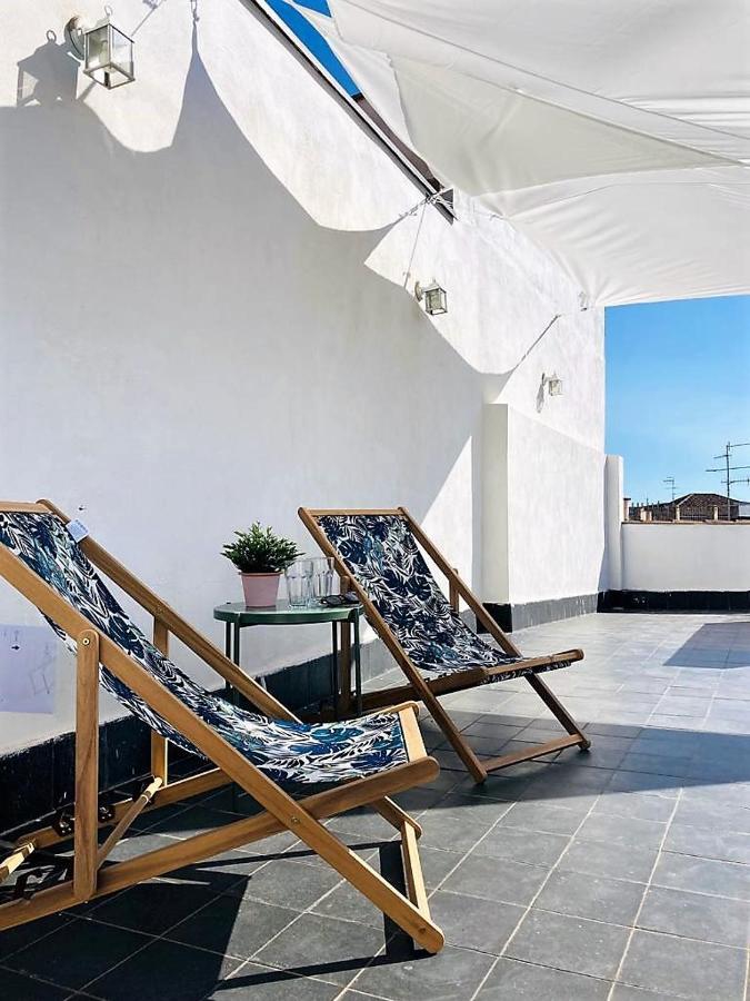 Villa Casa Ubaruni à Acireale Extérieur photo