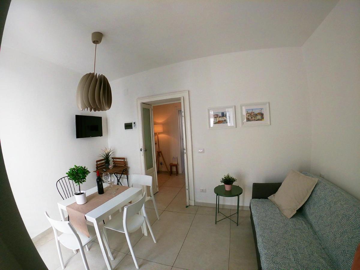 Villa Casa Ubaruni à Acireale Extérieur photo