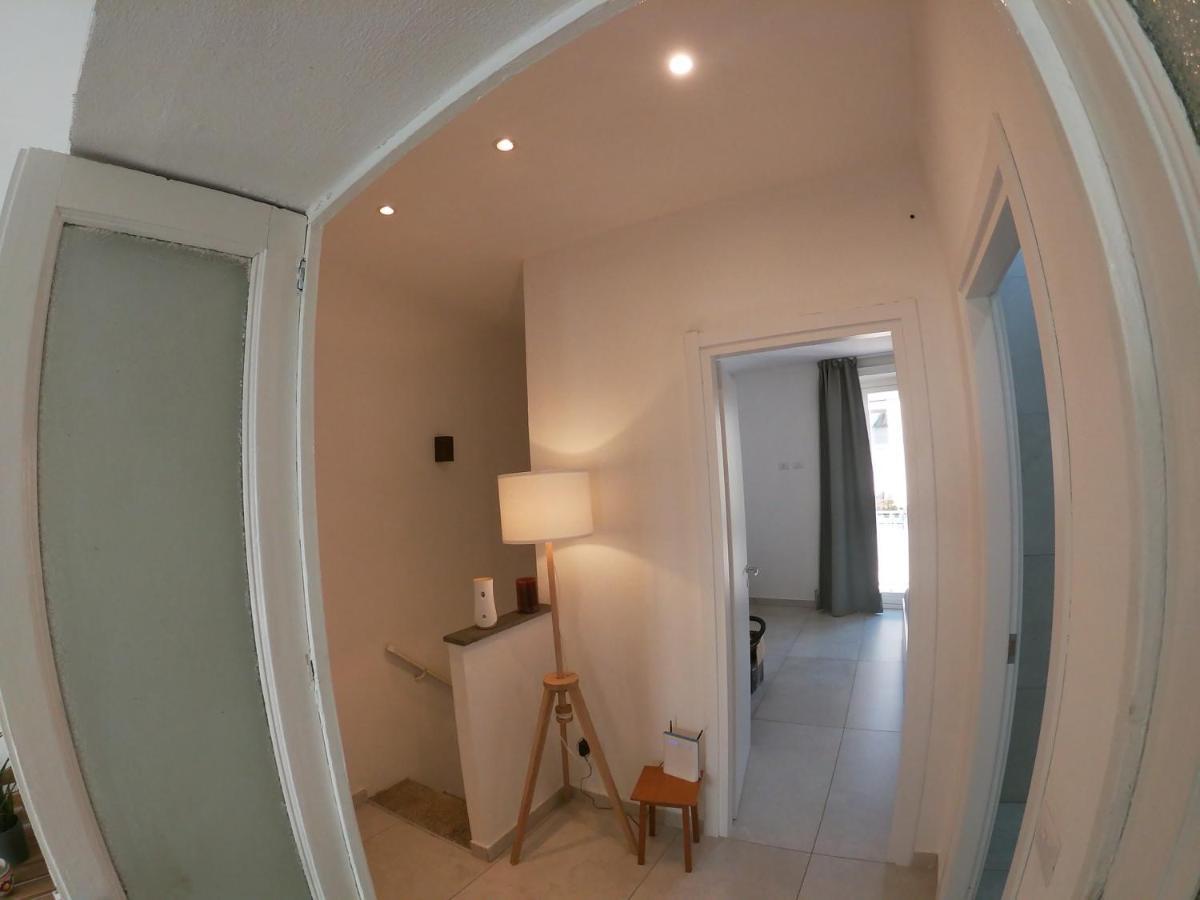 Villa Casa Ubaruni à Acireale Extérieur photo