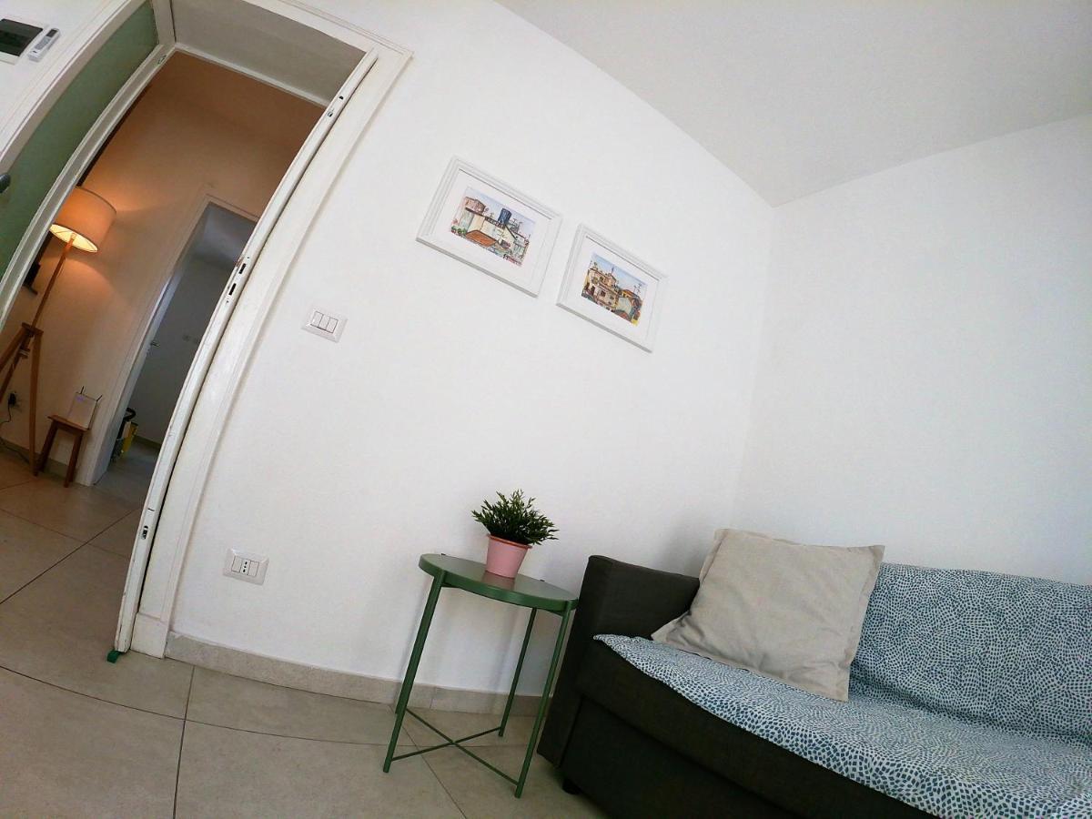 Villa Casa Ubaruni à Acireale Extérieur photo