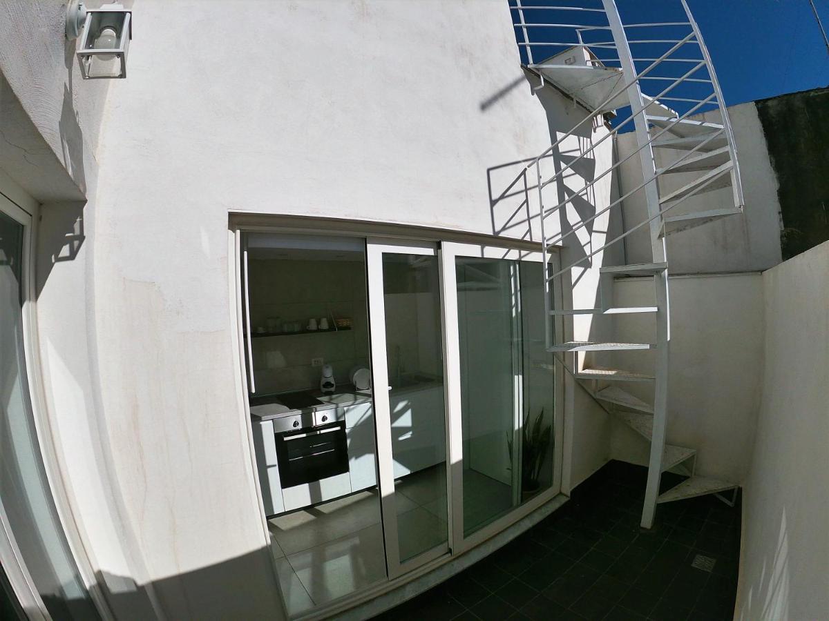 Villa Casa Ubaruni à Acireale Extérieur photo