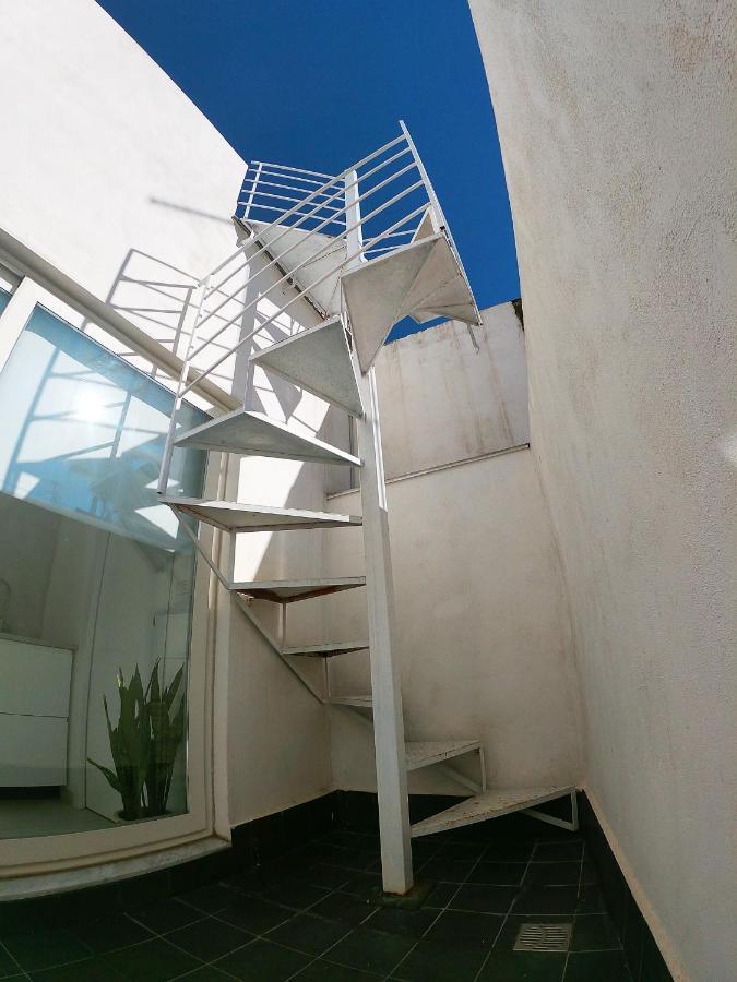 Villa Casa Ubaruni à Acireale Extérieur photo