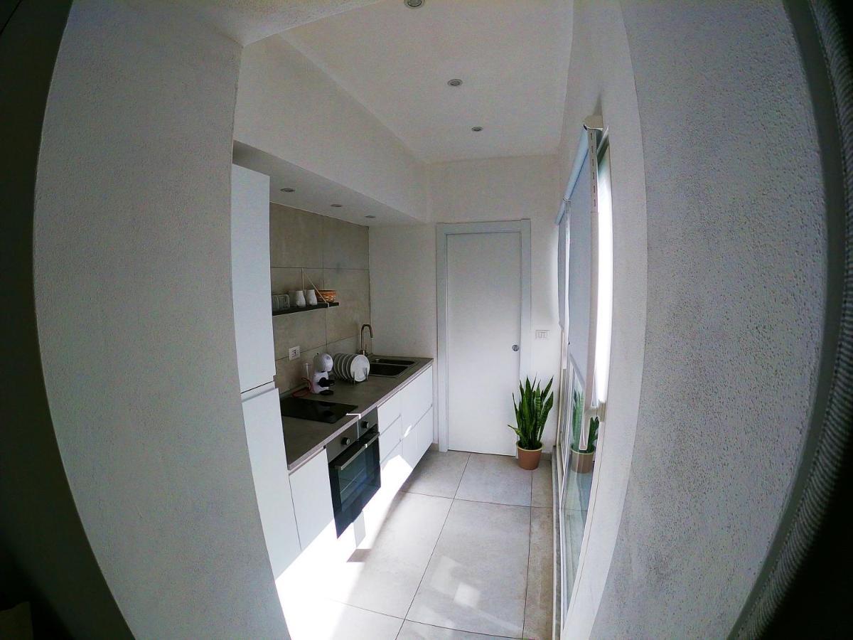 Villa Casa Ubaruni à Acireale Extérieur photo