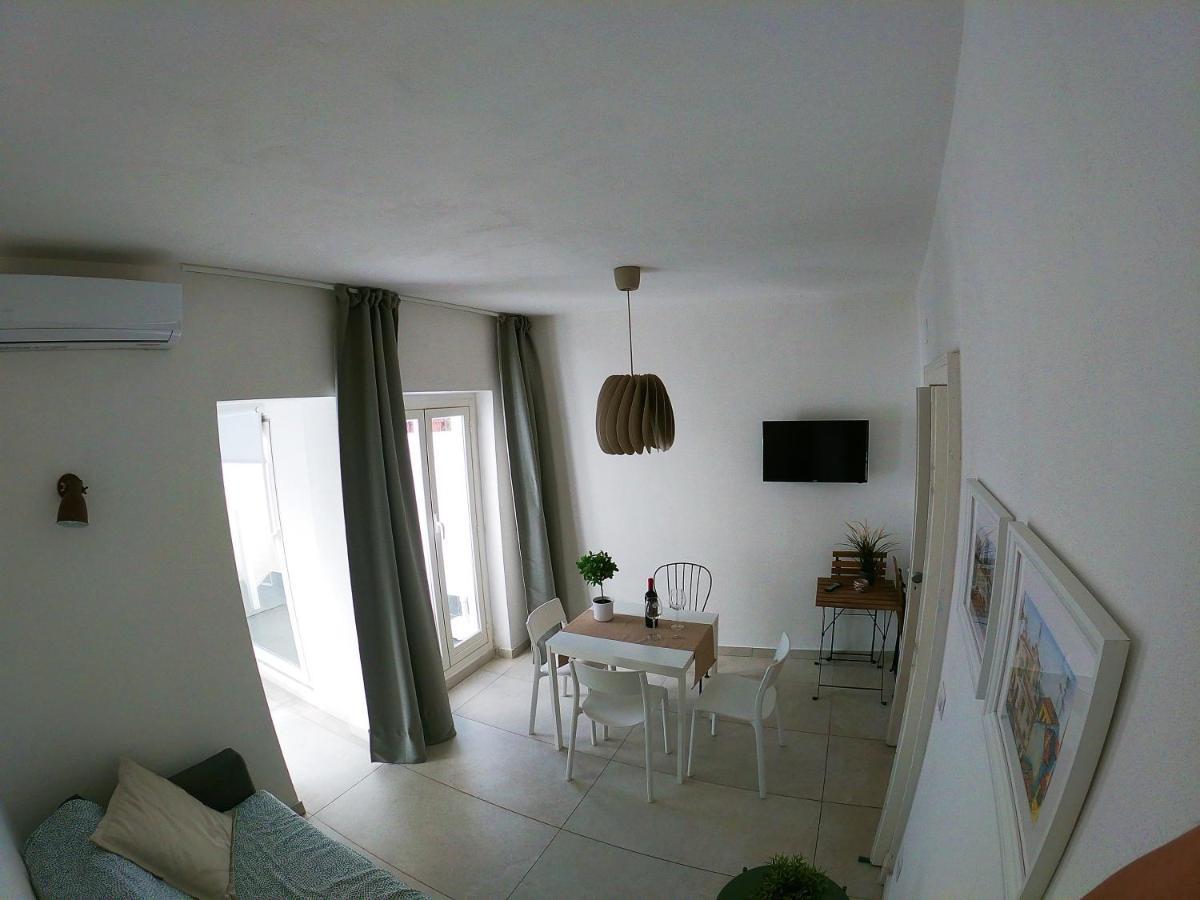 Villa Casa Ubaruni à Acireale Extérieur photo