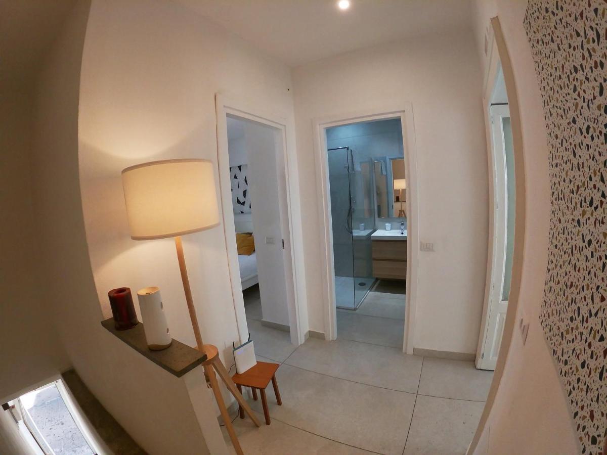 Villa Casa Ubaruni à Acireale Extérieur photo