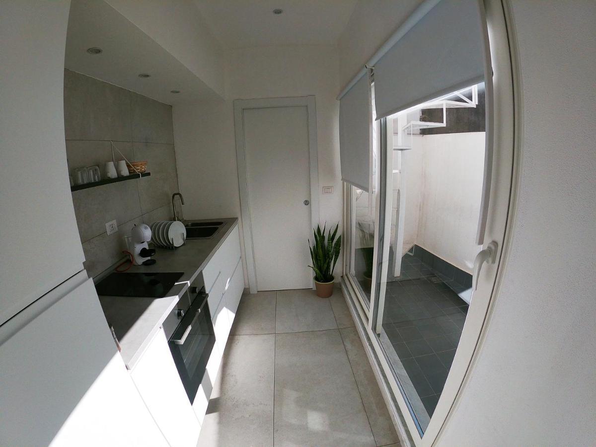 Villa Casa Ubaruni à Acireale Extérieur photo