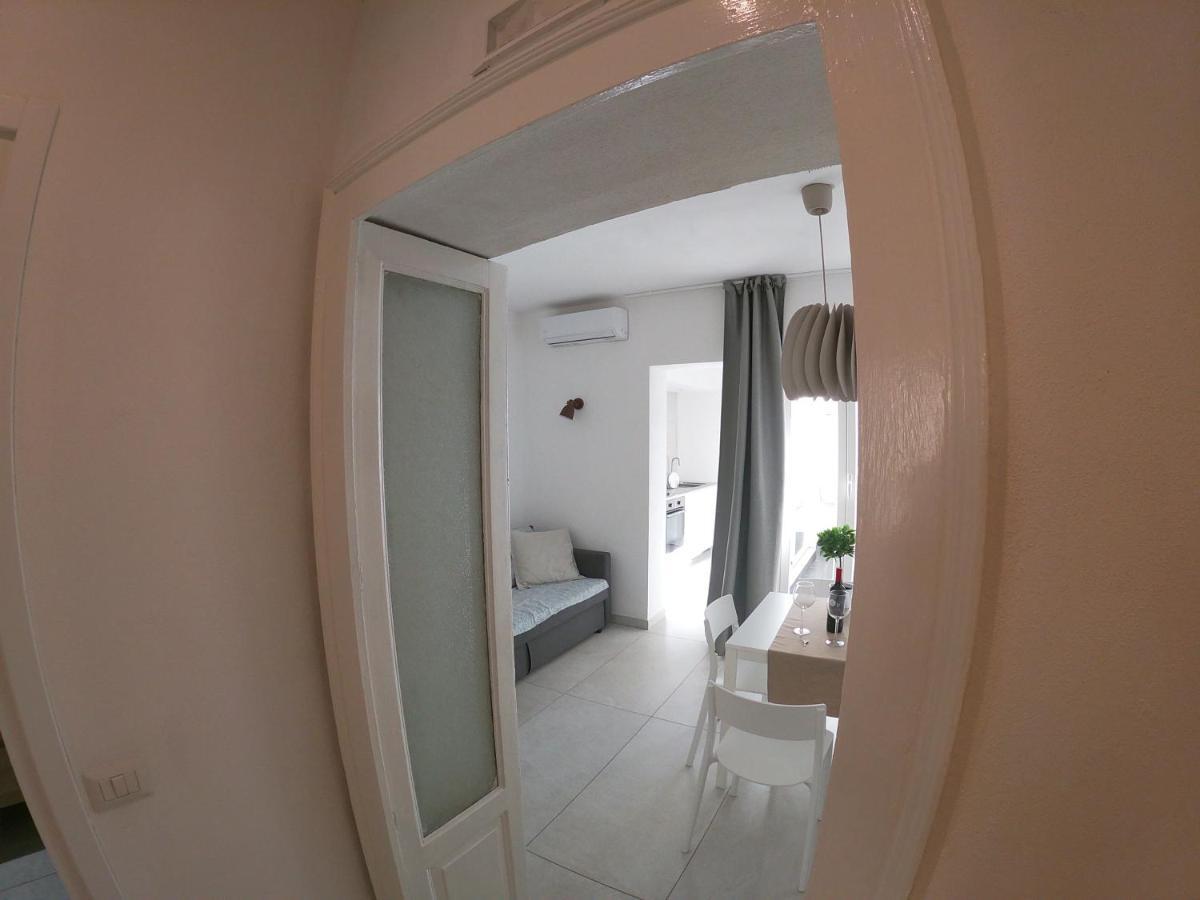 Villa Casa Ubaruni à Acireale Extérieur photo
