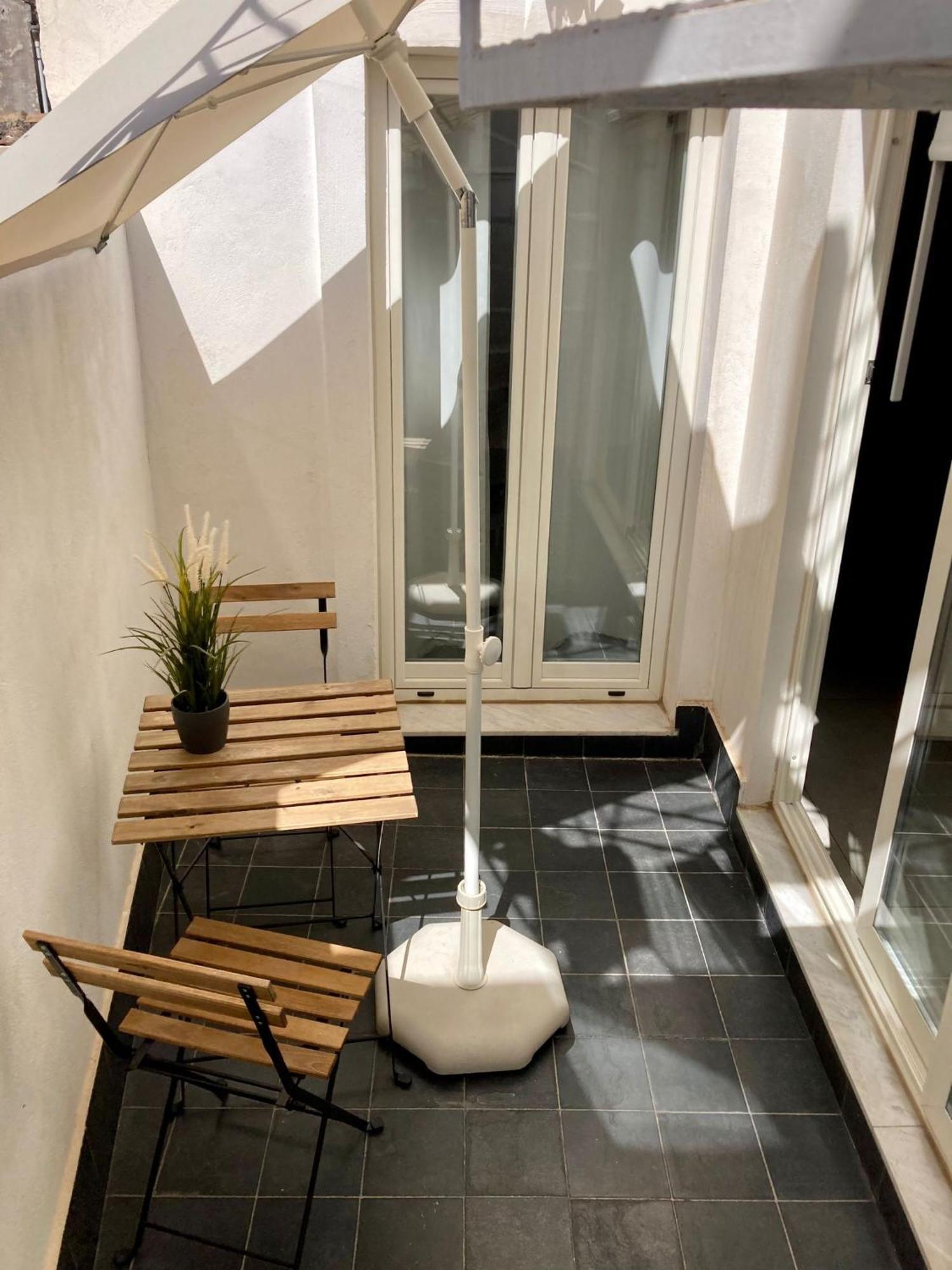 Villa Casa Ubaruni à Acireale Extérieur photo